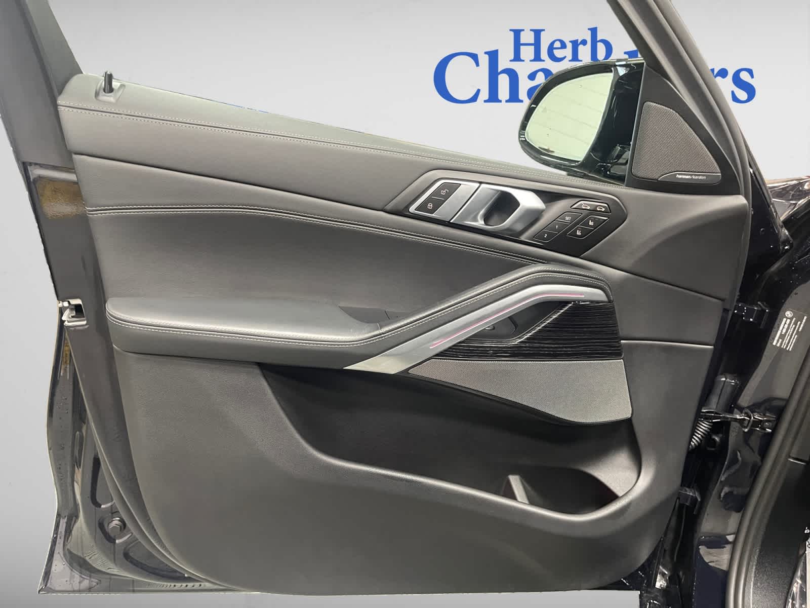 used 2025 BMW X6 car, priced at $92,497