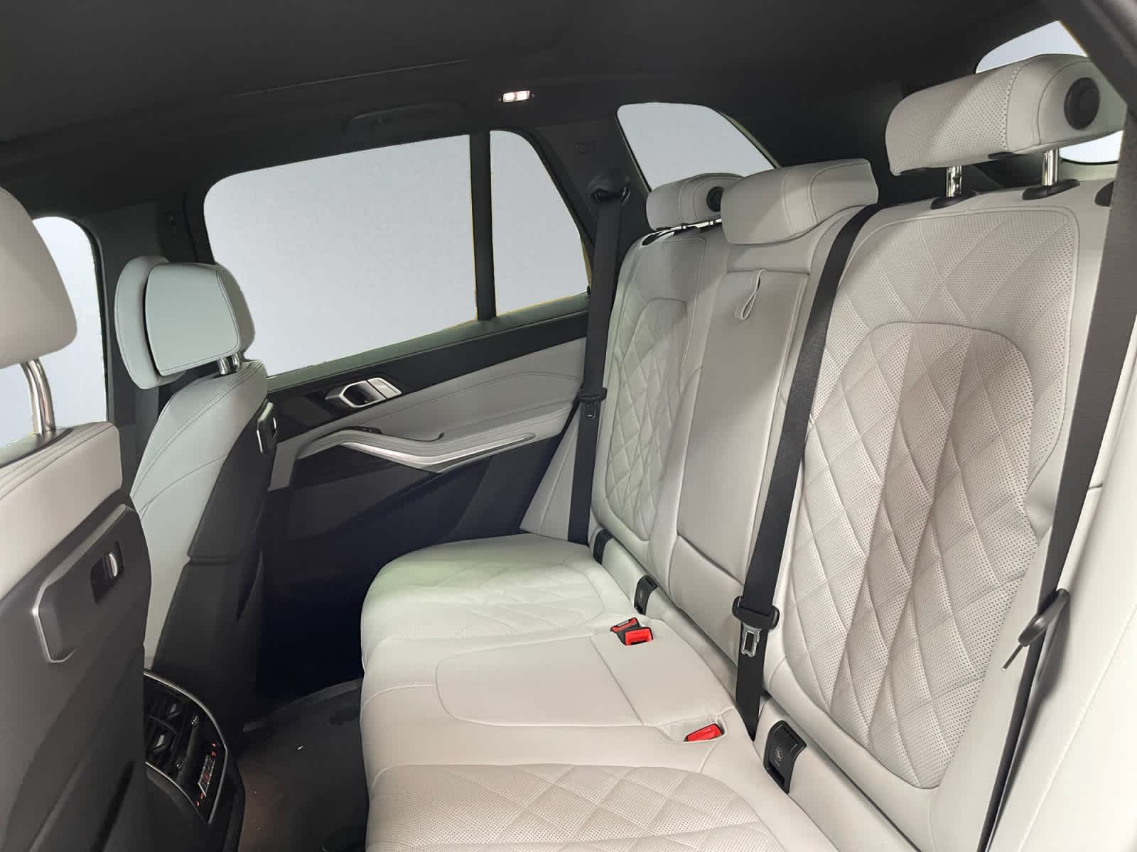 new 2026 BMW X5 car, priced at $76,975