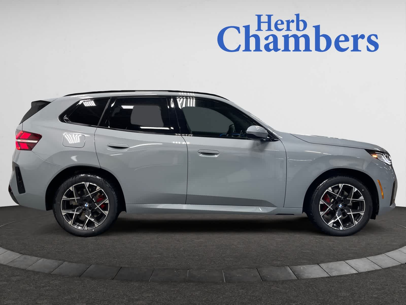 new 2026 BMW X3 car, priced at $59,390