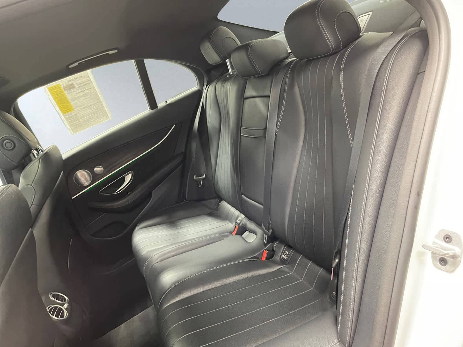 used 2020 Mercedes-Benz E-Class car, priced at $24,498