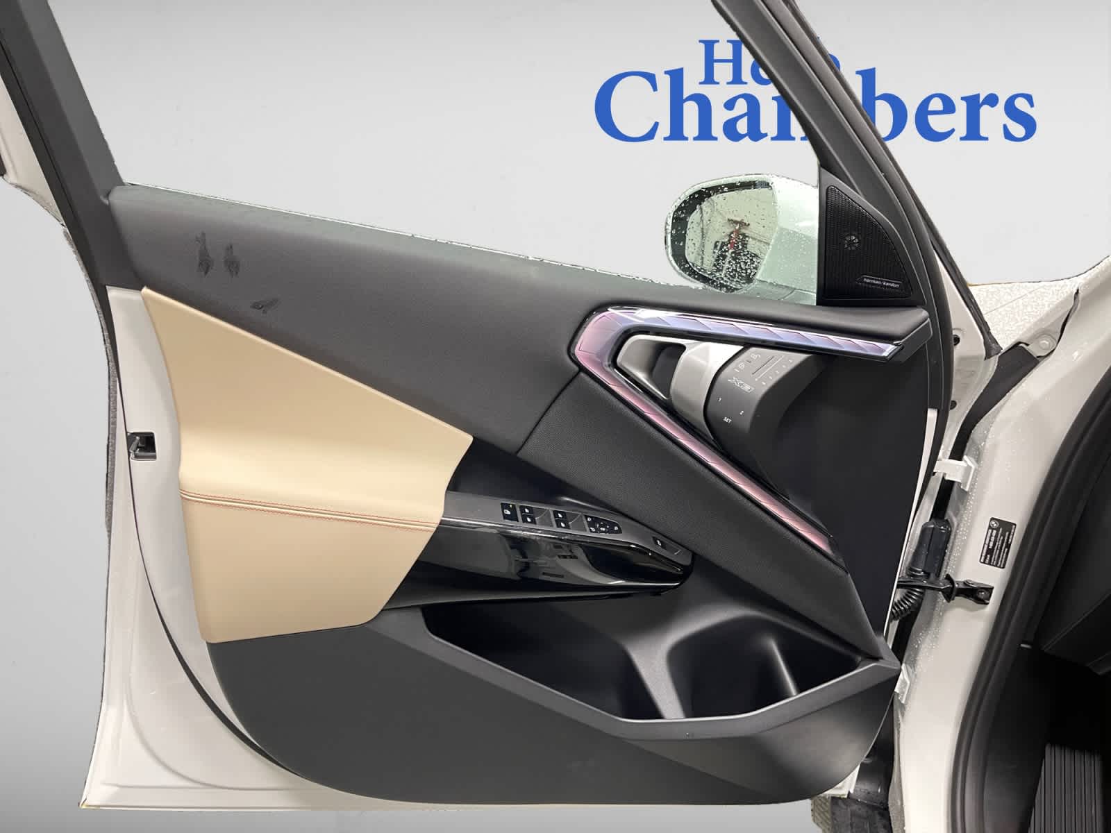 new 2026 BMW X3 car, priced at $58,340