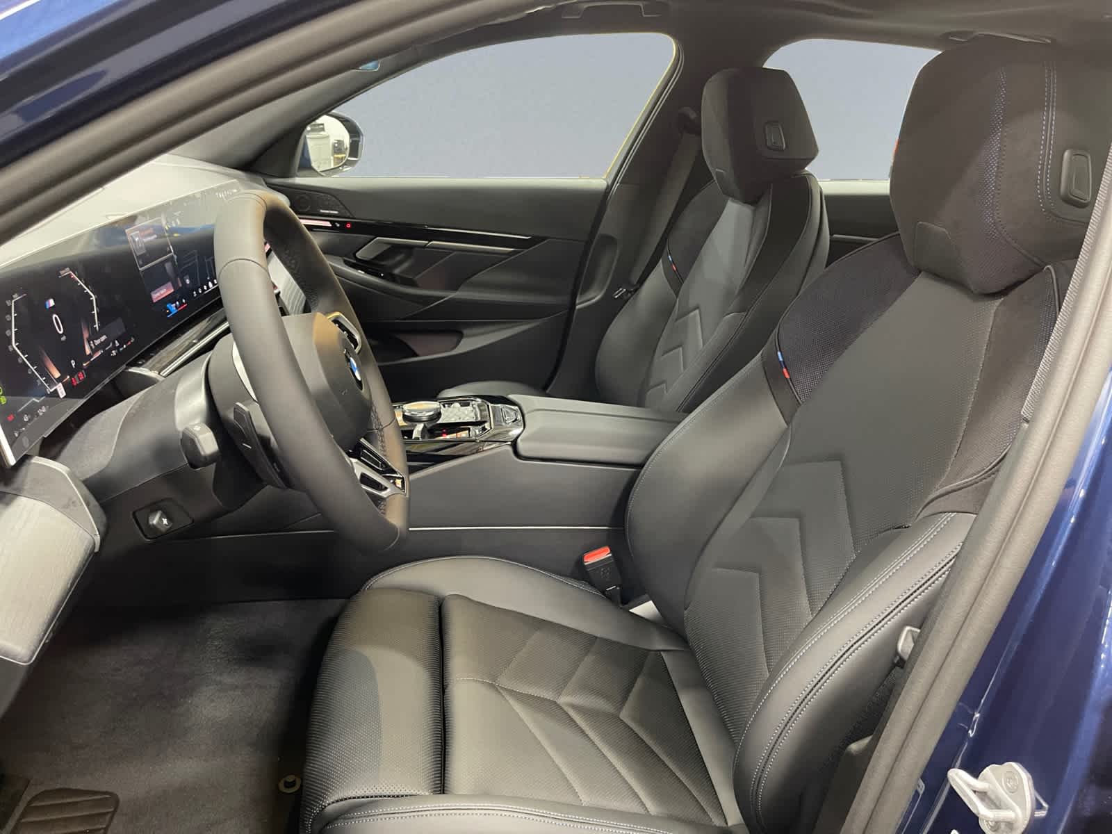 new 2026 BMW 530i car, priced at $71,910