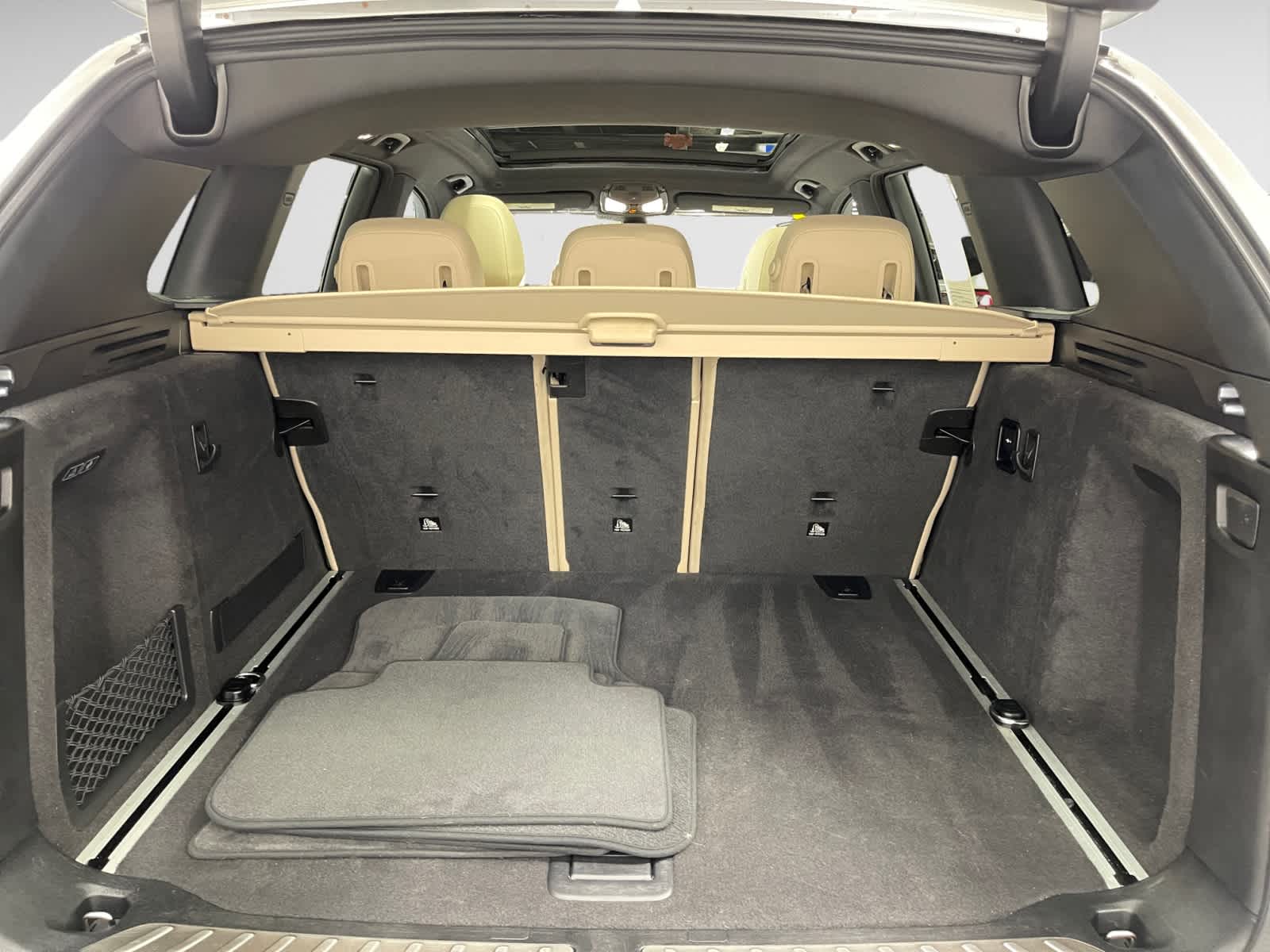 used 2020 BMW X3 car, priced at $21,497