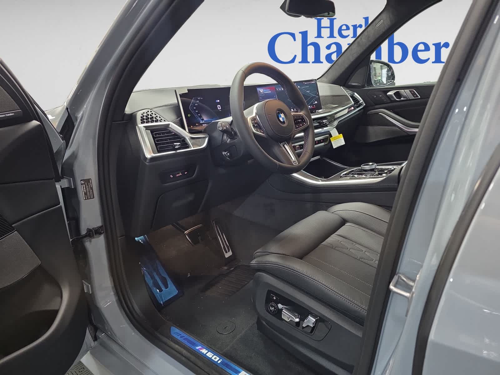 new 2026 BMW X5 car, priced at $106,025