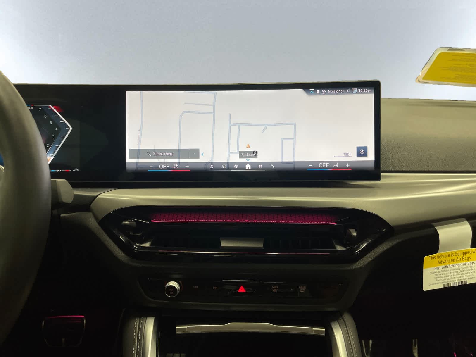 used 2025 BMW 230i car, priced at $47,497