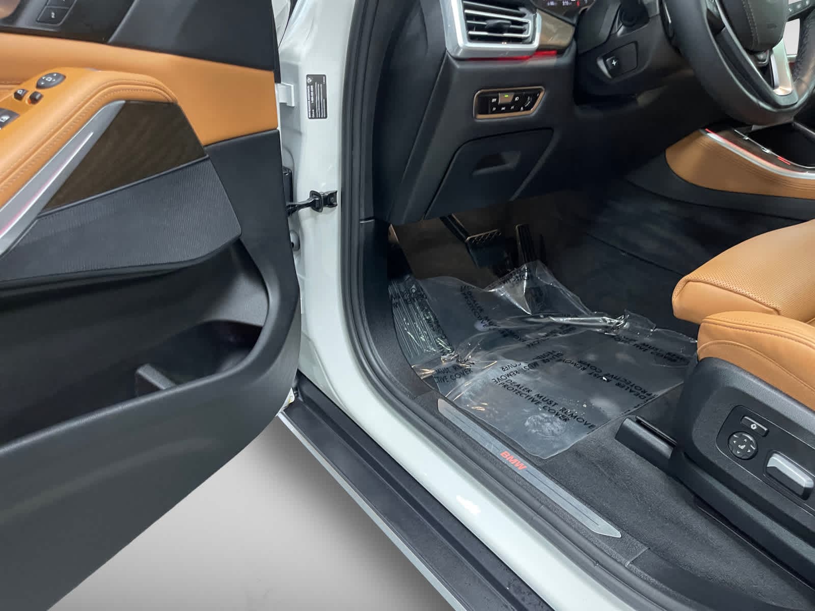 used 2023 BMW X5 car, priced at $49,297