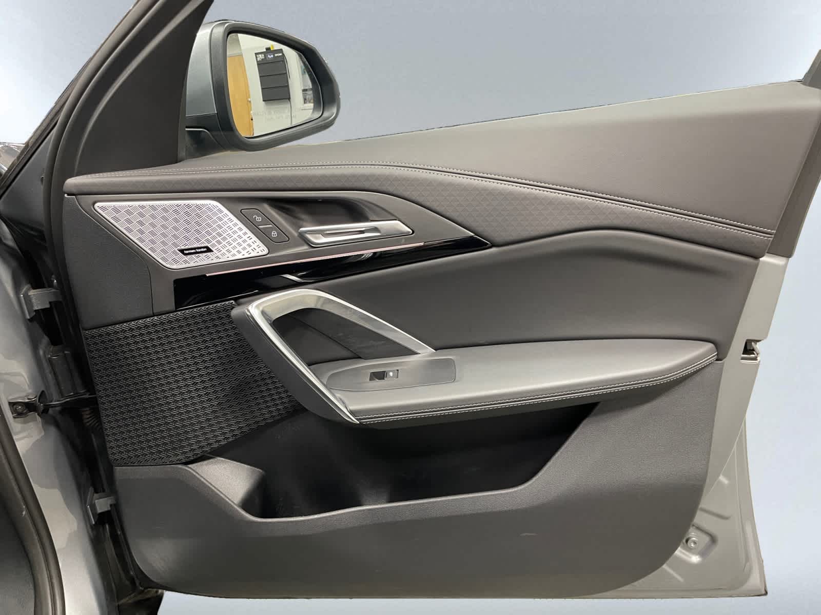 used 2025 BMW X2 car, priced at $44,297