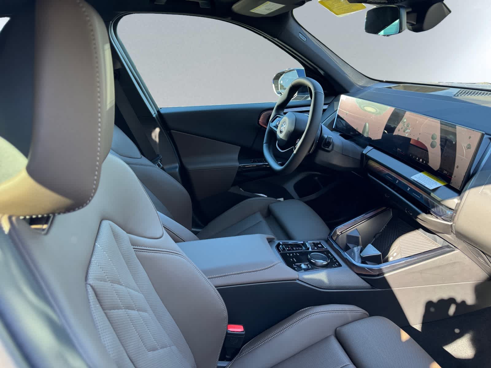 new 2026 BMW X3 car, priced at $59,090