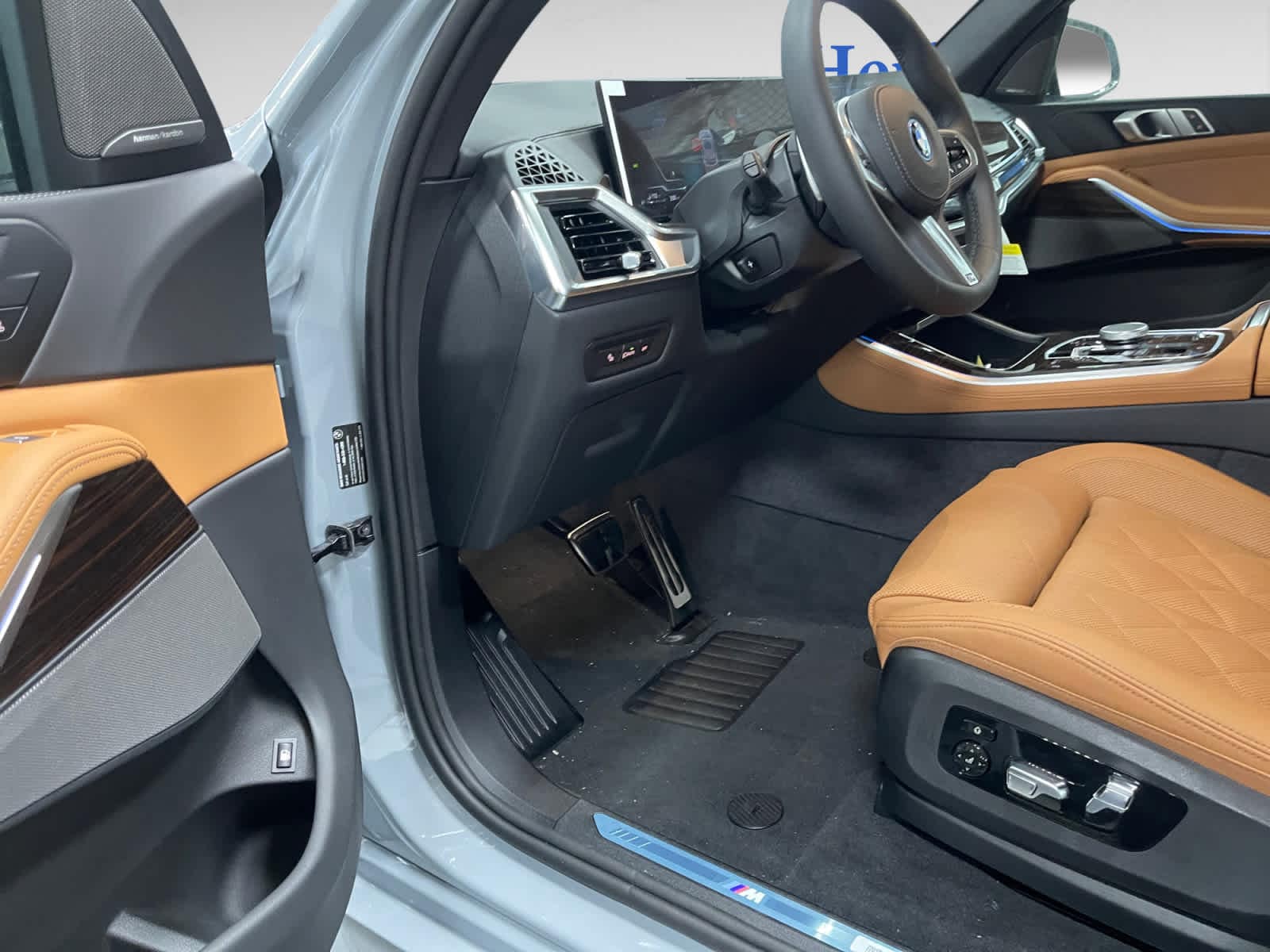 new 2026 BMW X5 PHEV car, priced at $87,525