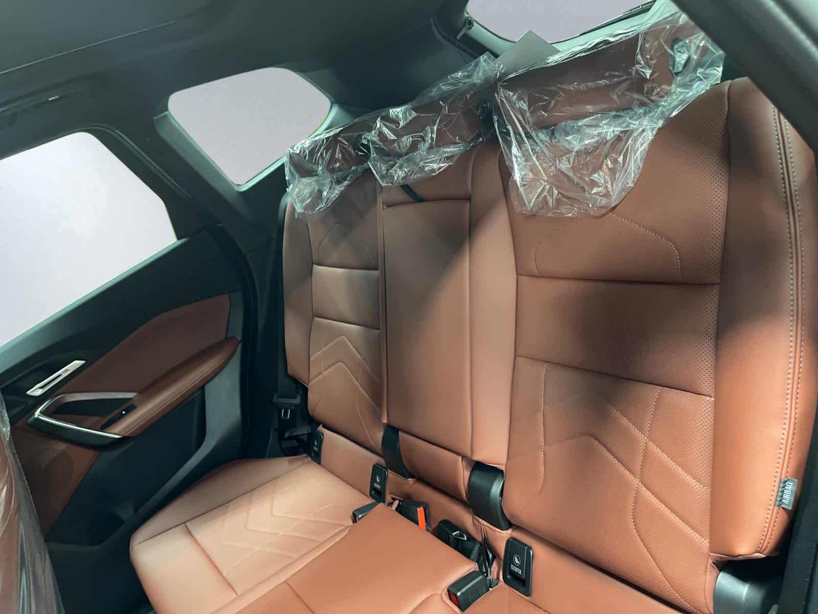 new 2026 BMW X1 car, priced at $49,255