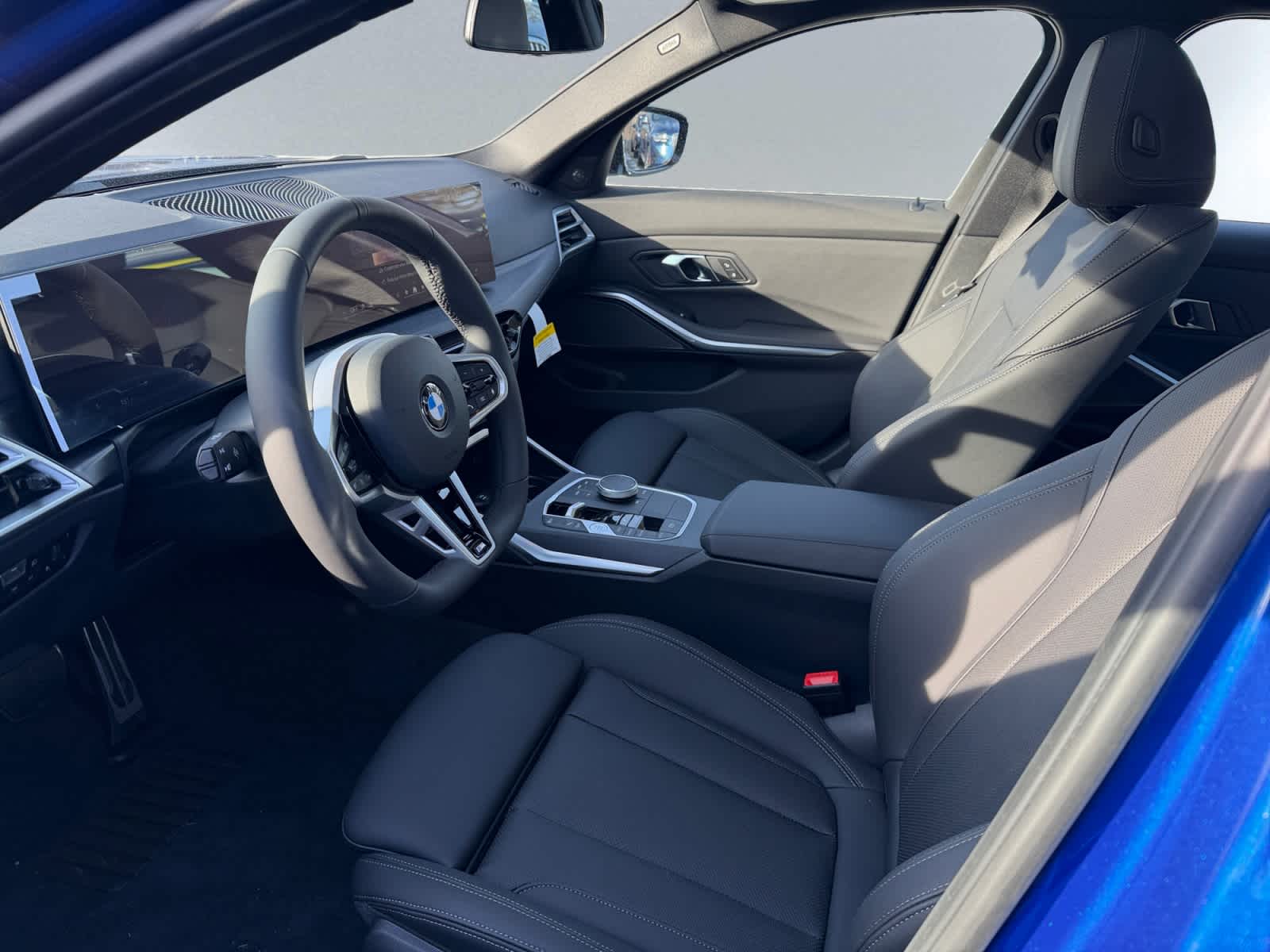 new 2026 BMW 330i car, priced at $57,615