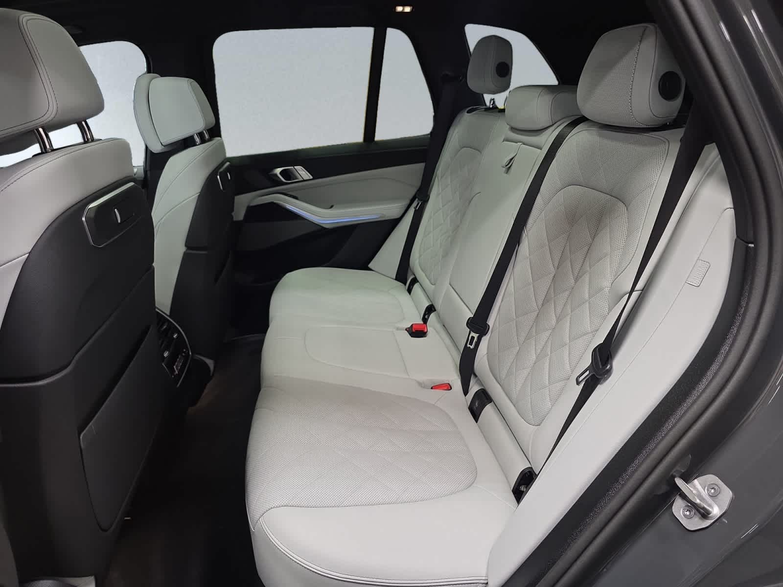 used 2026 BMW X5 PHEV car, priced at $78,497