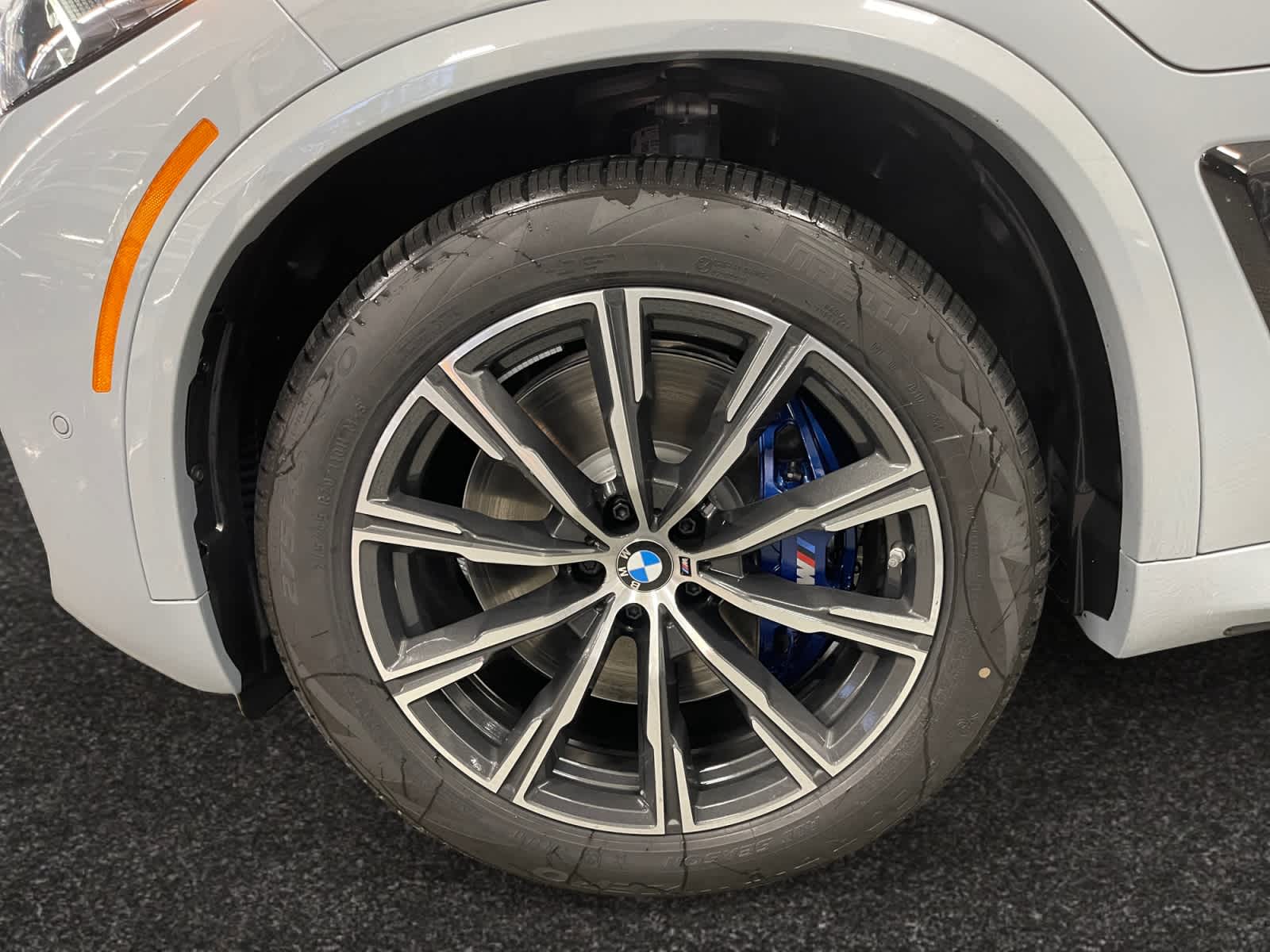 new 2026 BMW X5 PHEV car, priced at $87,525