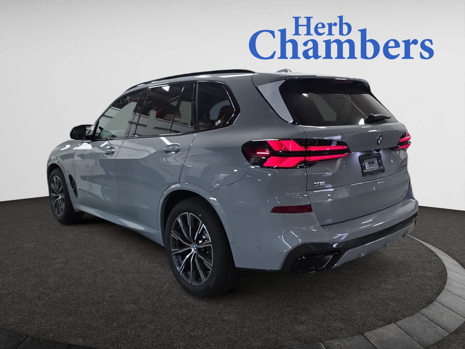 new 2026 BMW X5 car, priced at $106,025