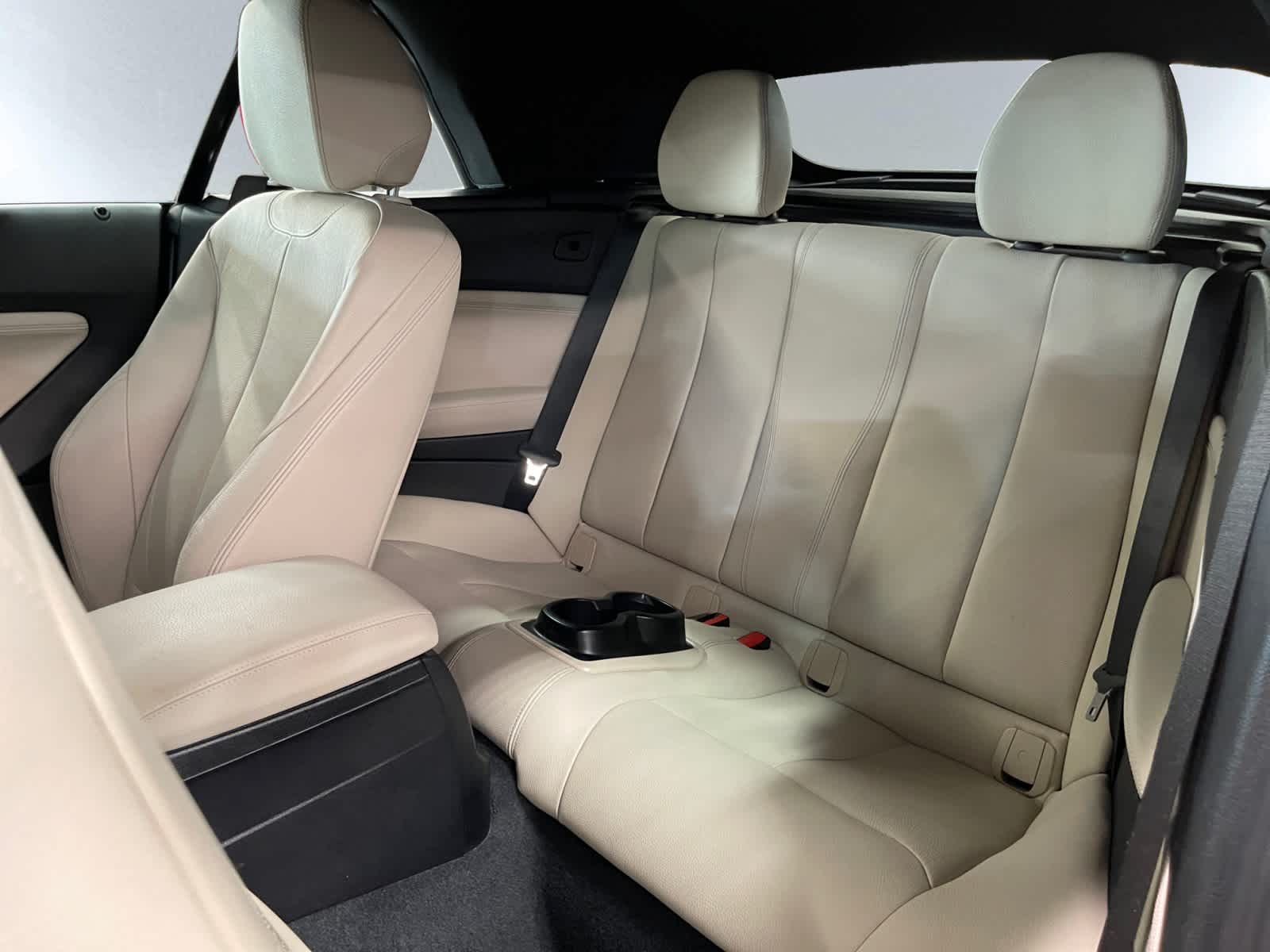 used 2016 BMW 228i car, priced at $18,697