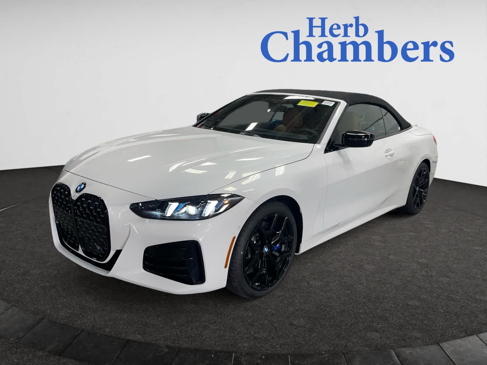 new 2026 BMW 430i car, priced at $73,070