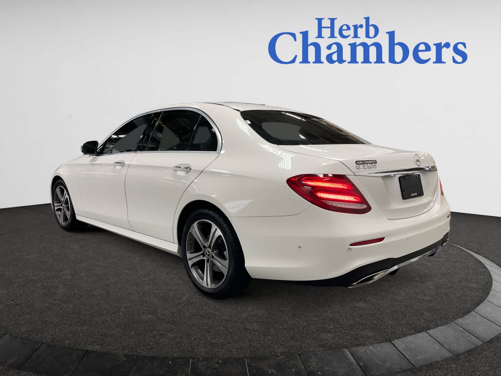used 2020 Mercedes-Benz E-Class car, priced at $24,498