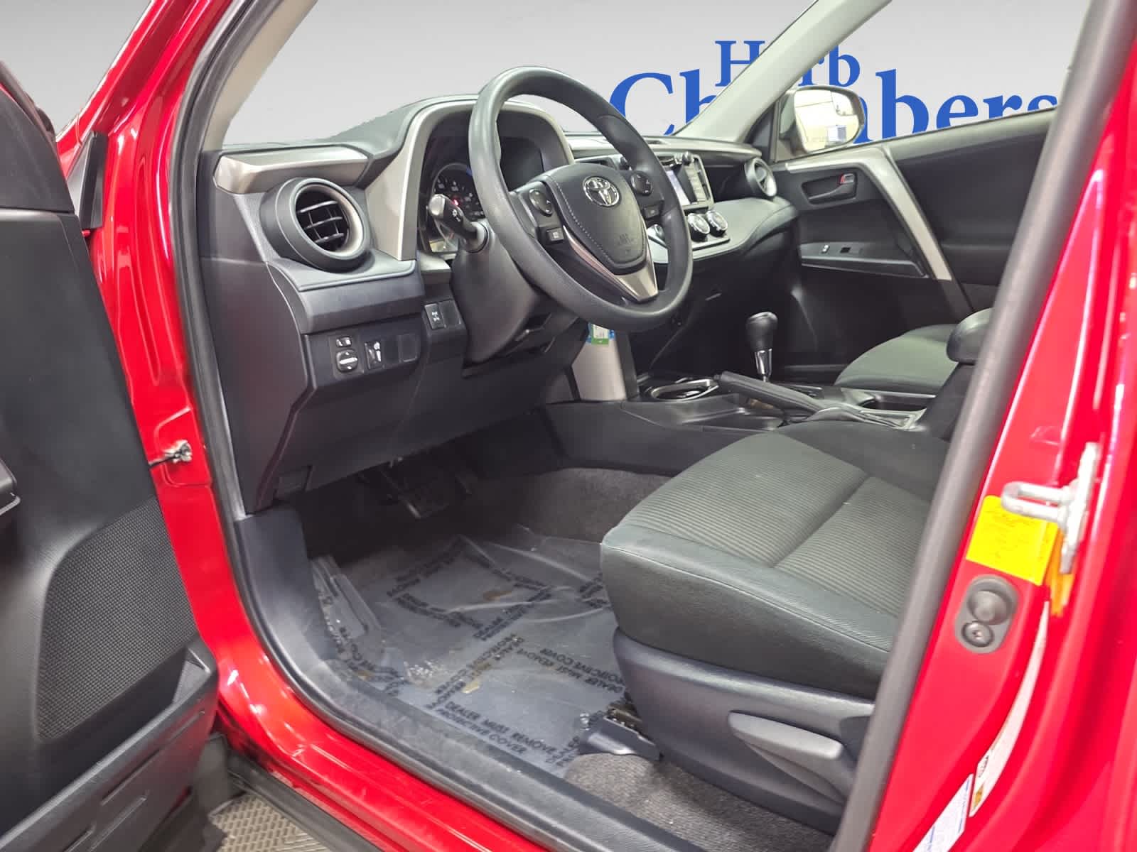 used 2016 Toyota RAV4 car, priced at $16,498
