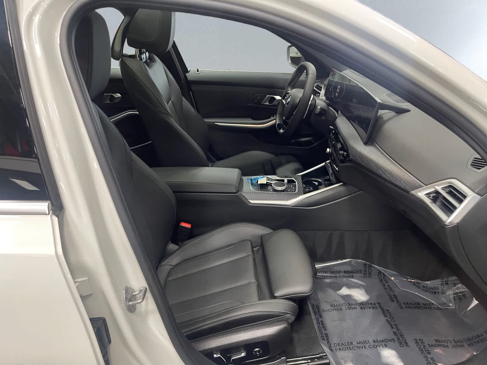 used 2025 BMW 330i car, priced at $47,998