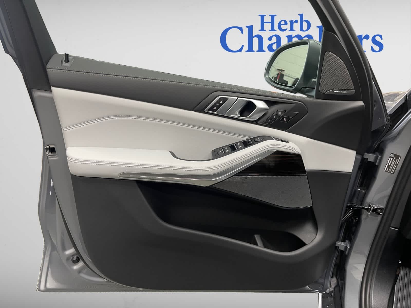 new 2026 BMW X5 car, priced at $76,975