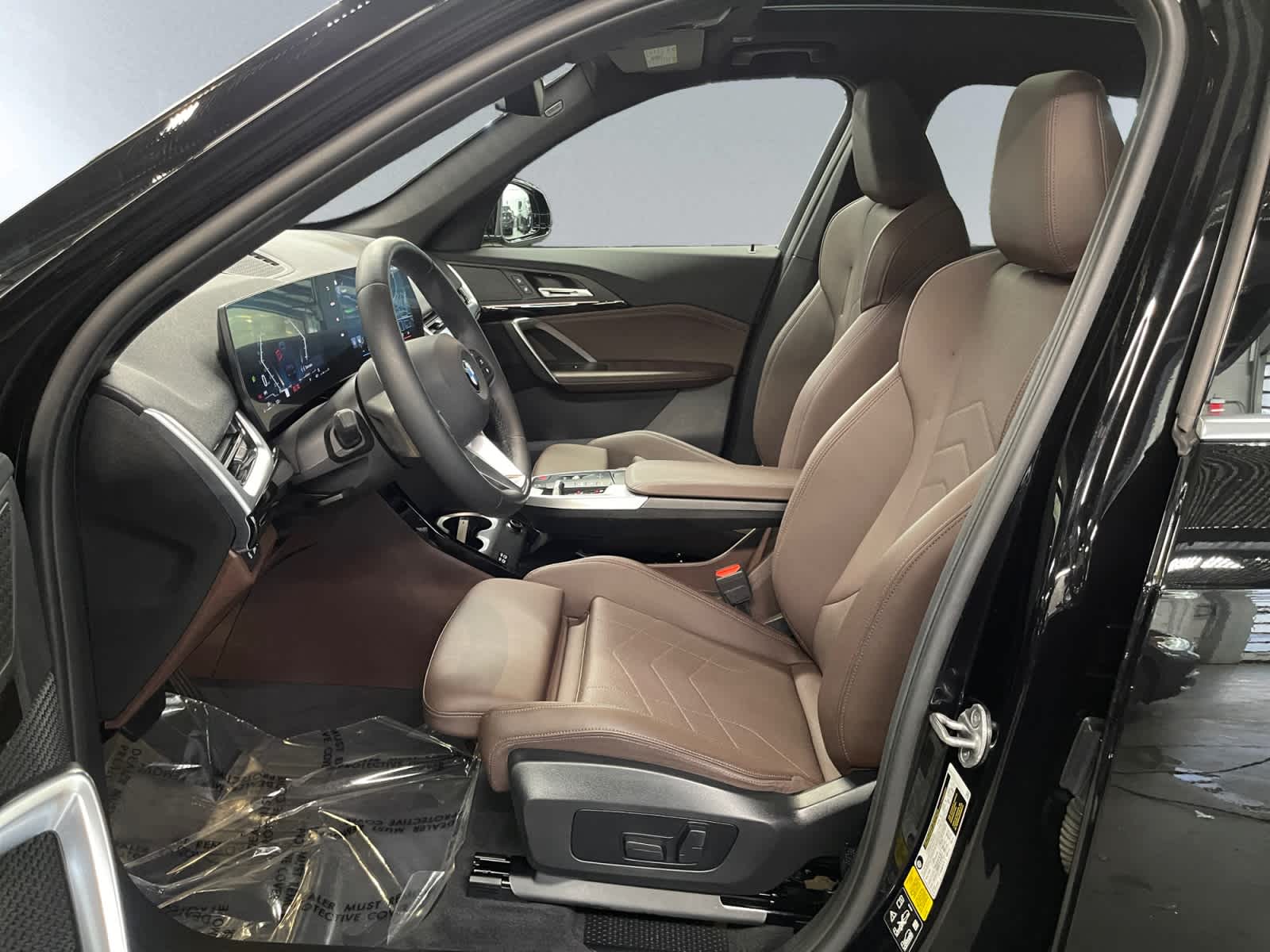 used 2023 BMW X1 car, priced at $33,997