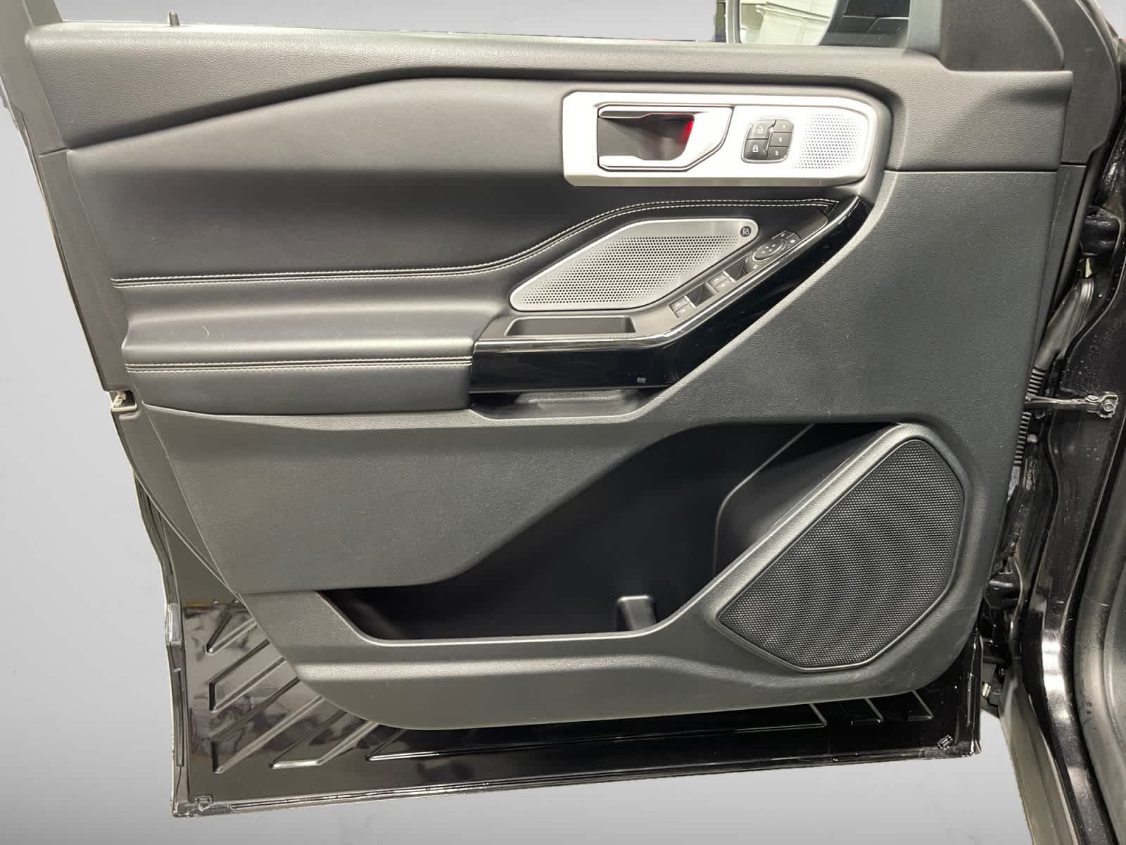 used 2021 Ford Explorer car, priced at $32,897