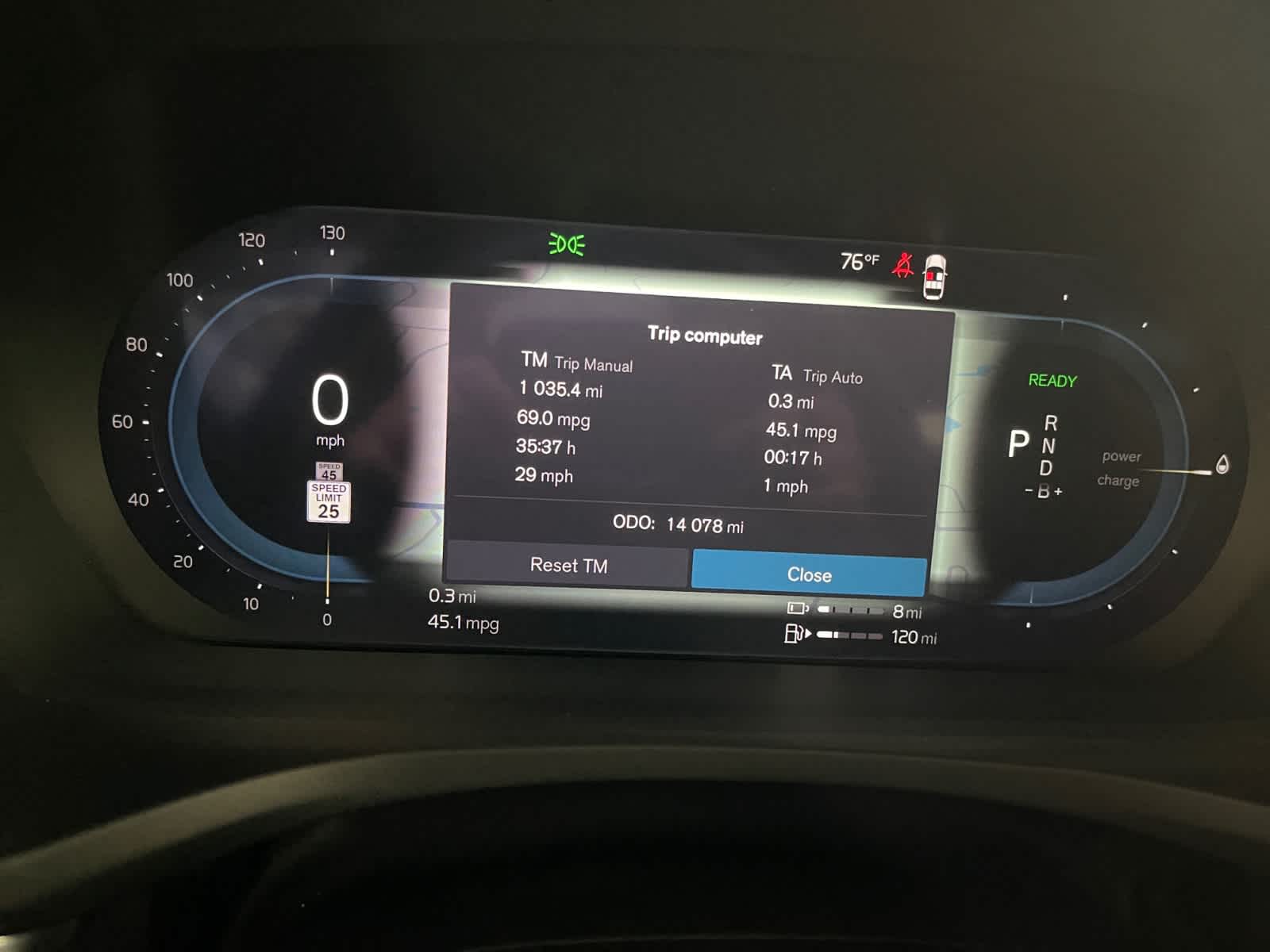 used 2023 Volvo S60 Recharge Plug-In Hybrid car, priced at $38,497