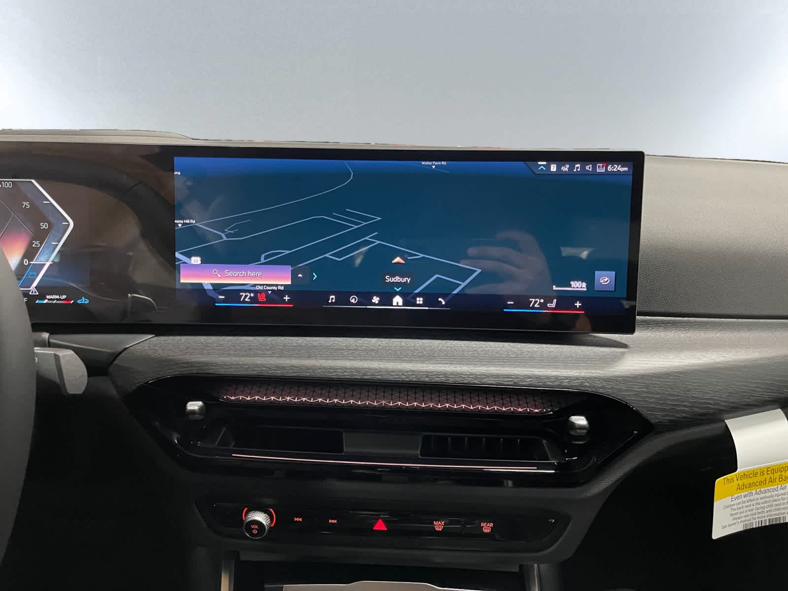 new 2026 BMW 430i car, priced at $72,120