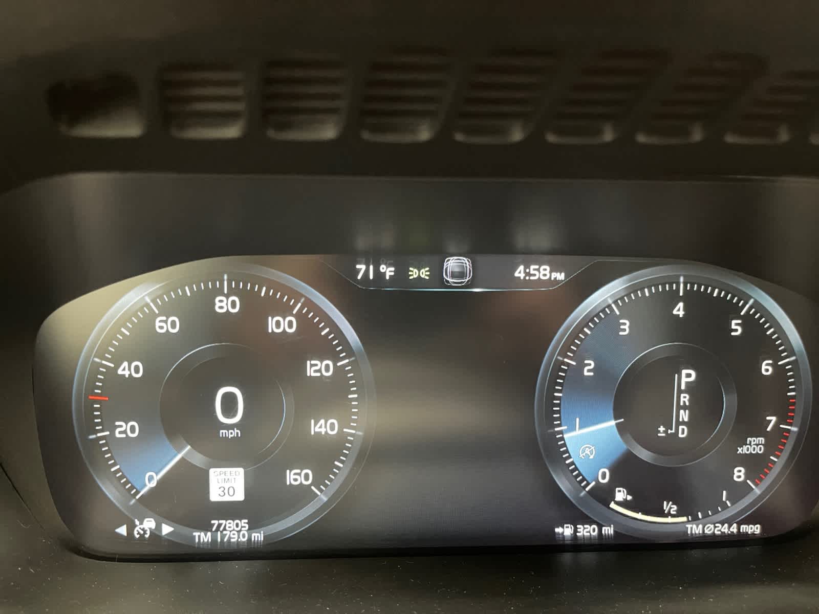 used 2020 Volvo XC90 car, priced at $26,497