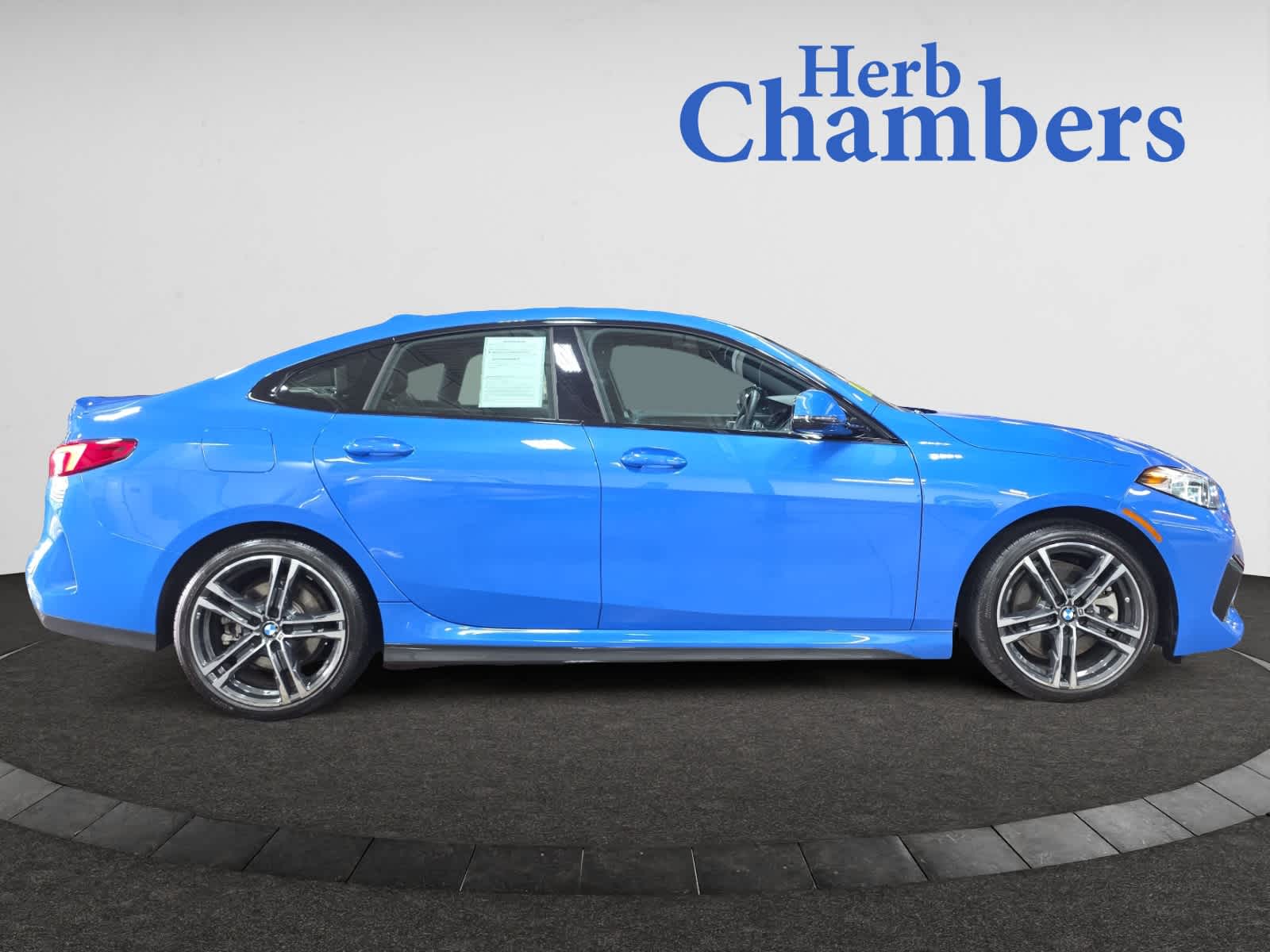 used 2024 BMW 228i car, priced at $41,697