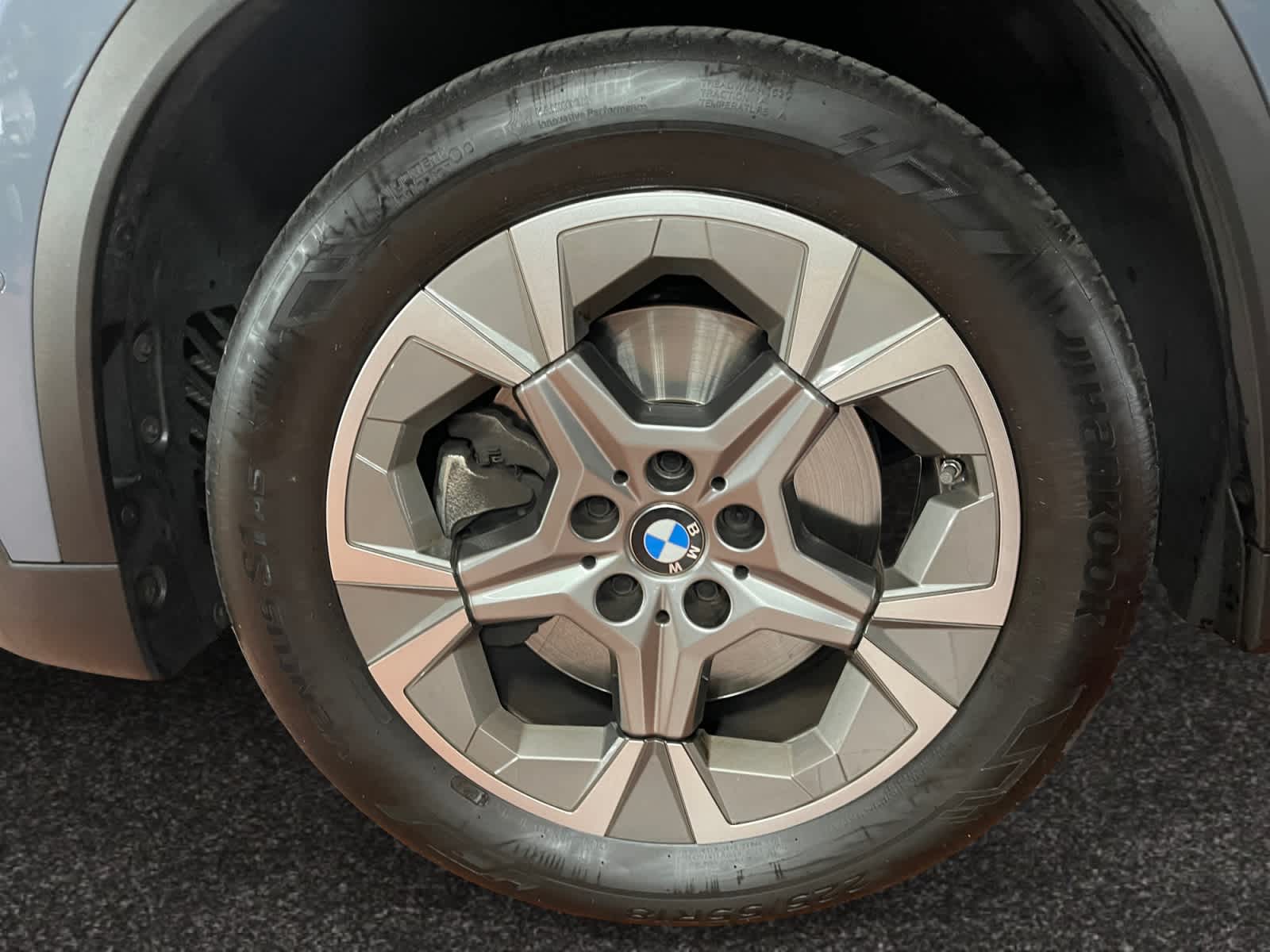 used 2023 BMW X1 car, priced at $31,997