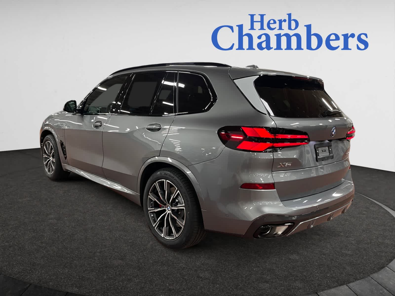 new 2026 BMW X5 PHEV car, priced at $92,775