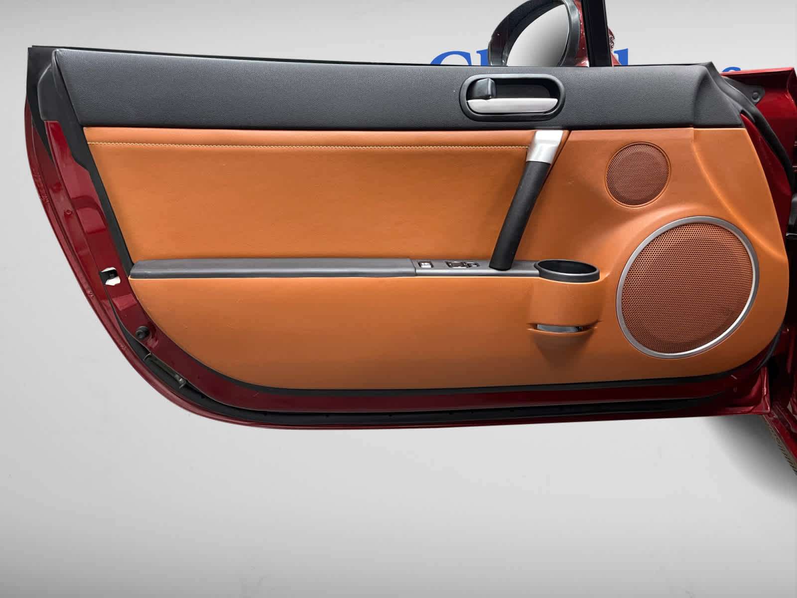 used 2007 Mazda MX-5 car, priced at $14,797