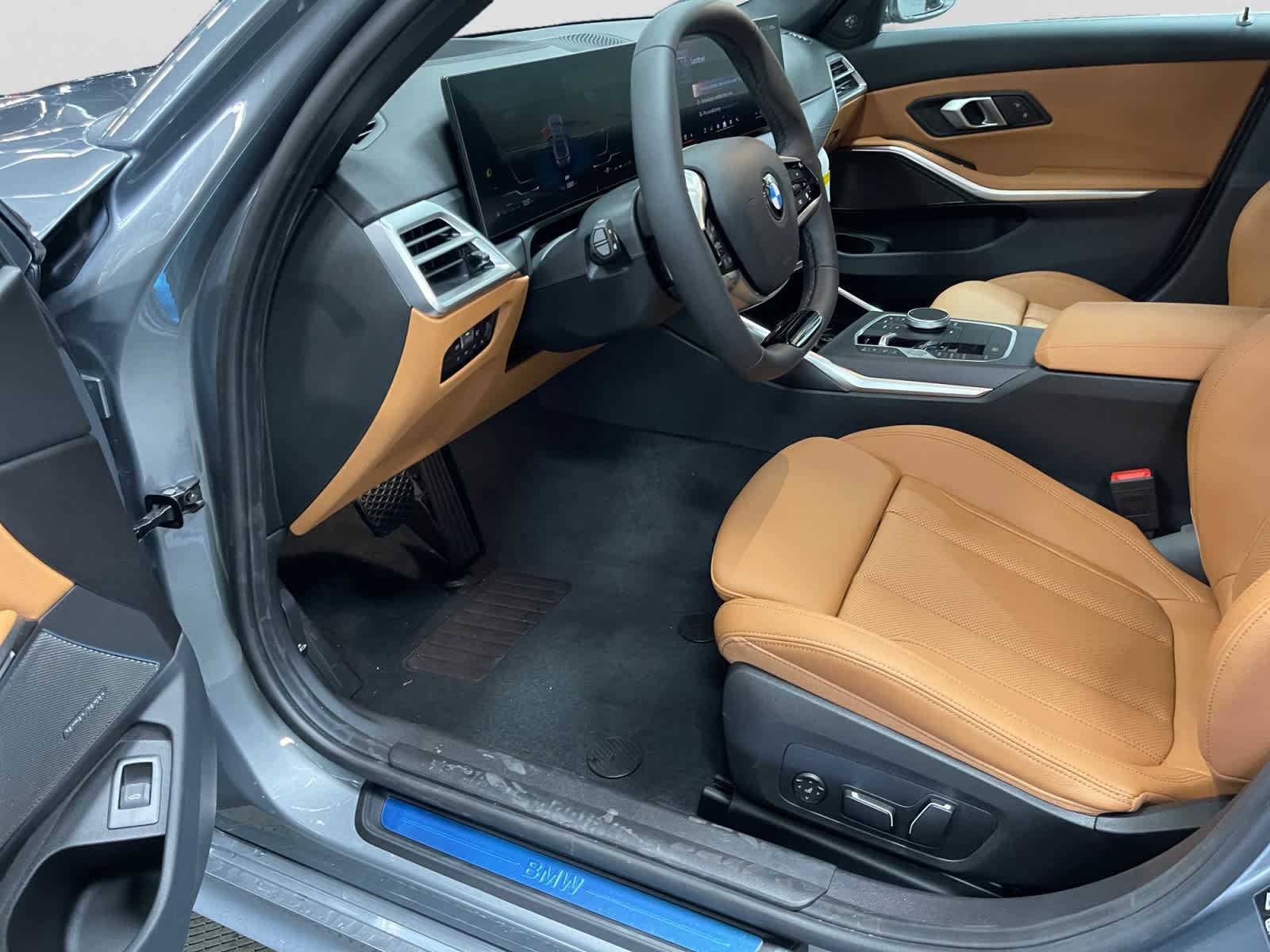 new 2026 BMW 330i car, priced at $56,140