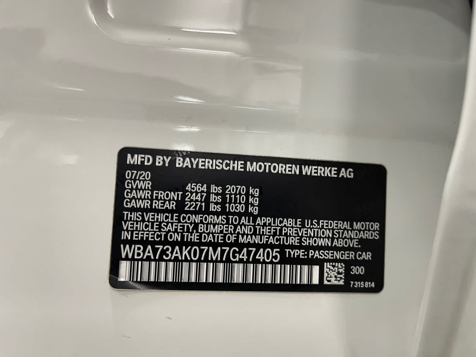 used 2021 BMW 228i car, priced at $24,297