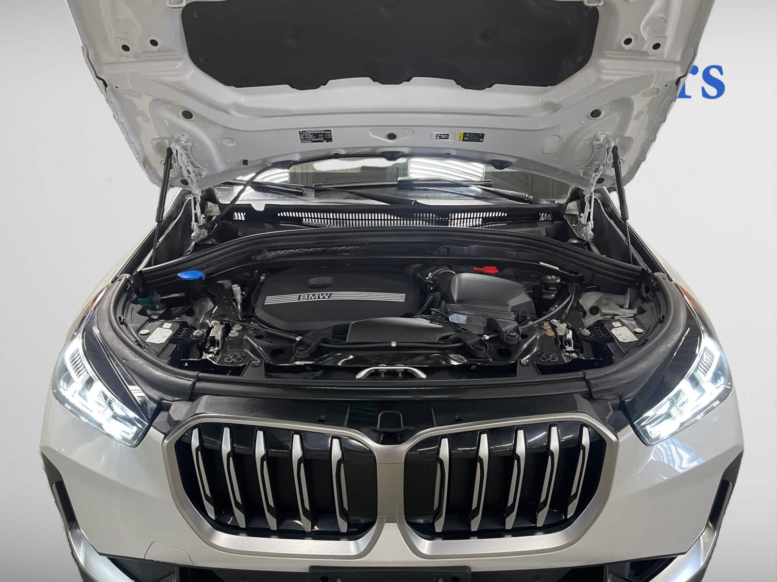 used 2023 BMW X1 car, priced at $32,197