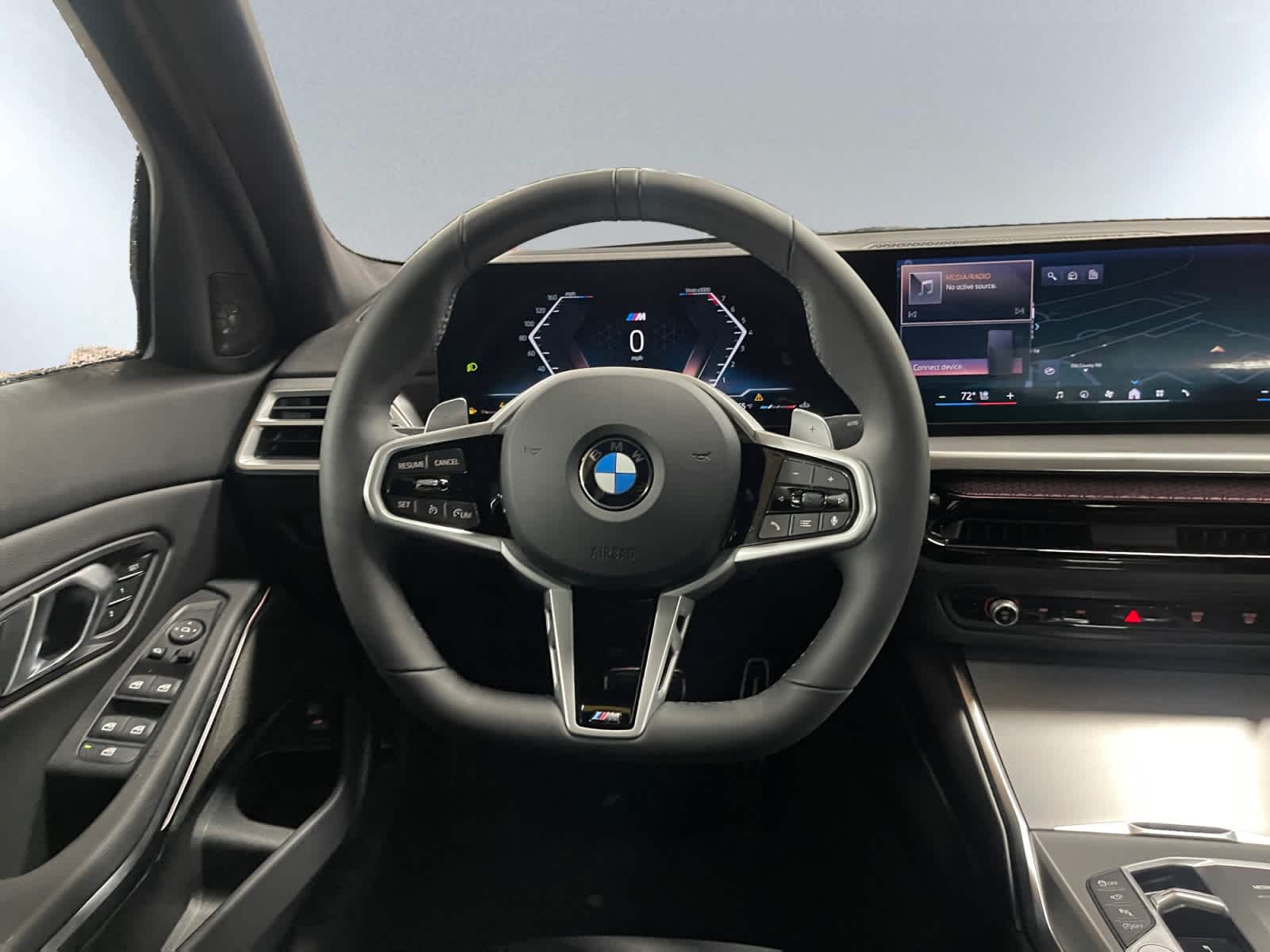 new 2026 BMW 330i car, priced at $59,440