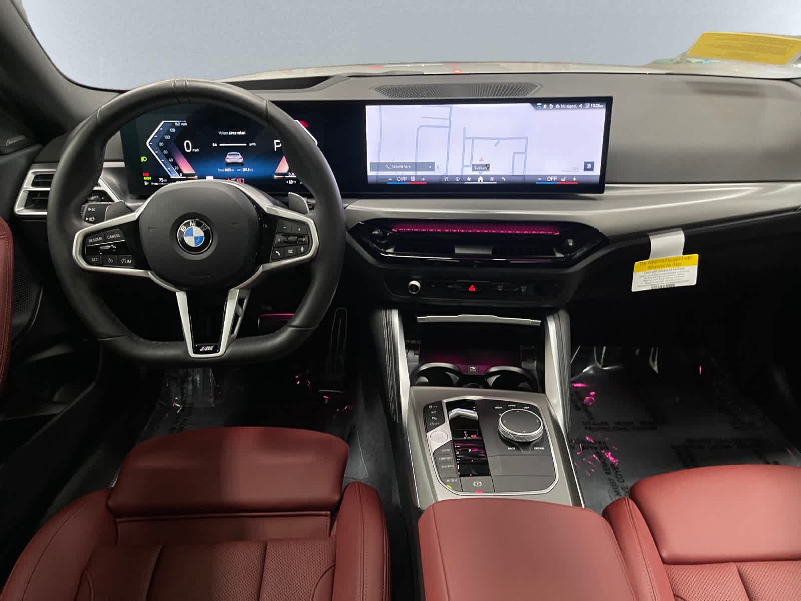 used 2025 BMW 230i car, priced at $47,497