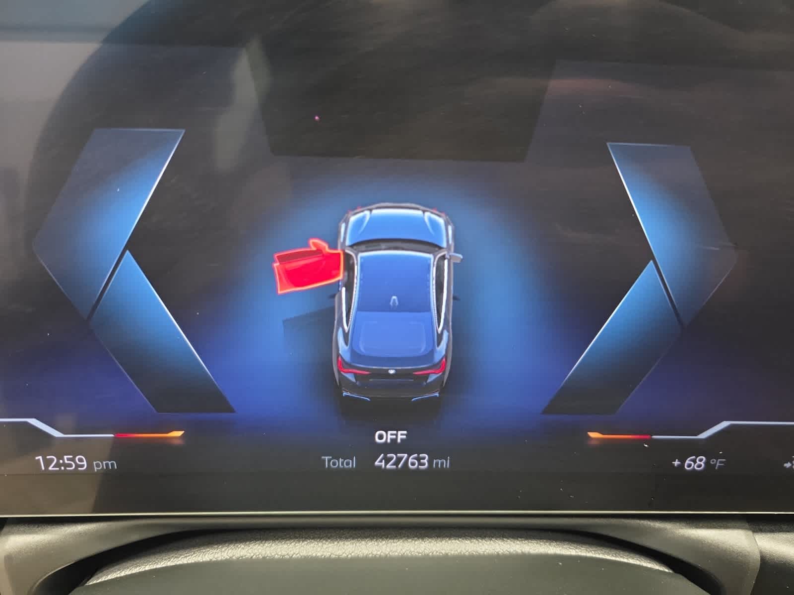 used 2023 BMW i4 car, priced at $31,997