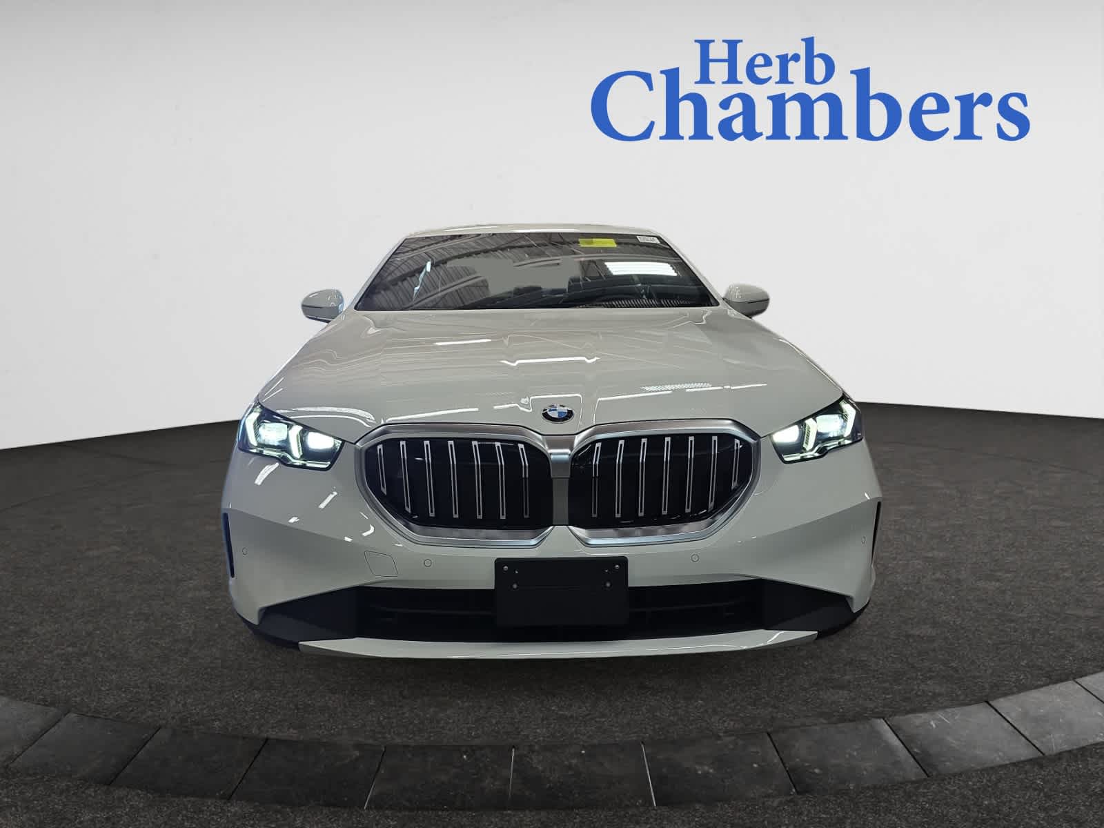 new 2026 BMW 530i car, priced at $70,660