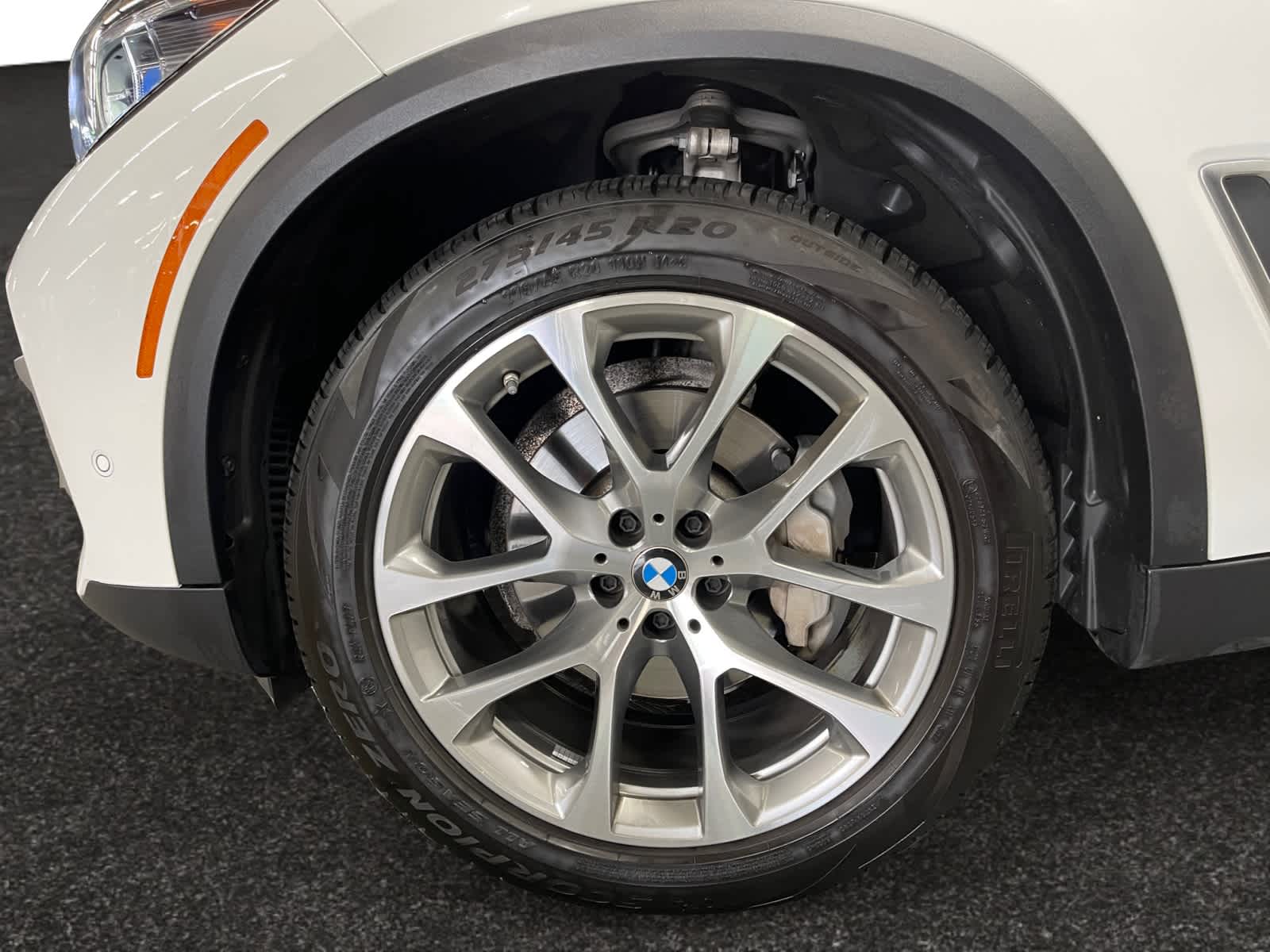 used 2023 BMW X5 car, priced at $49,297