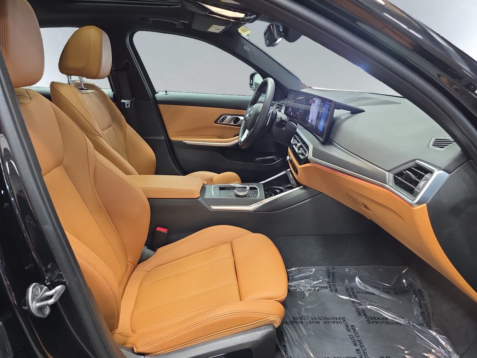 used 2023 BMW 330i car, priced at $39,997