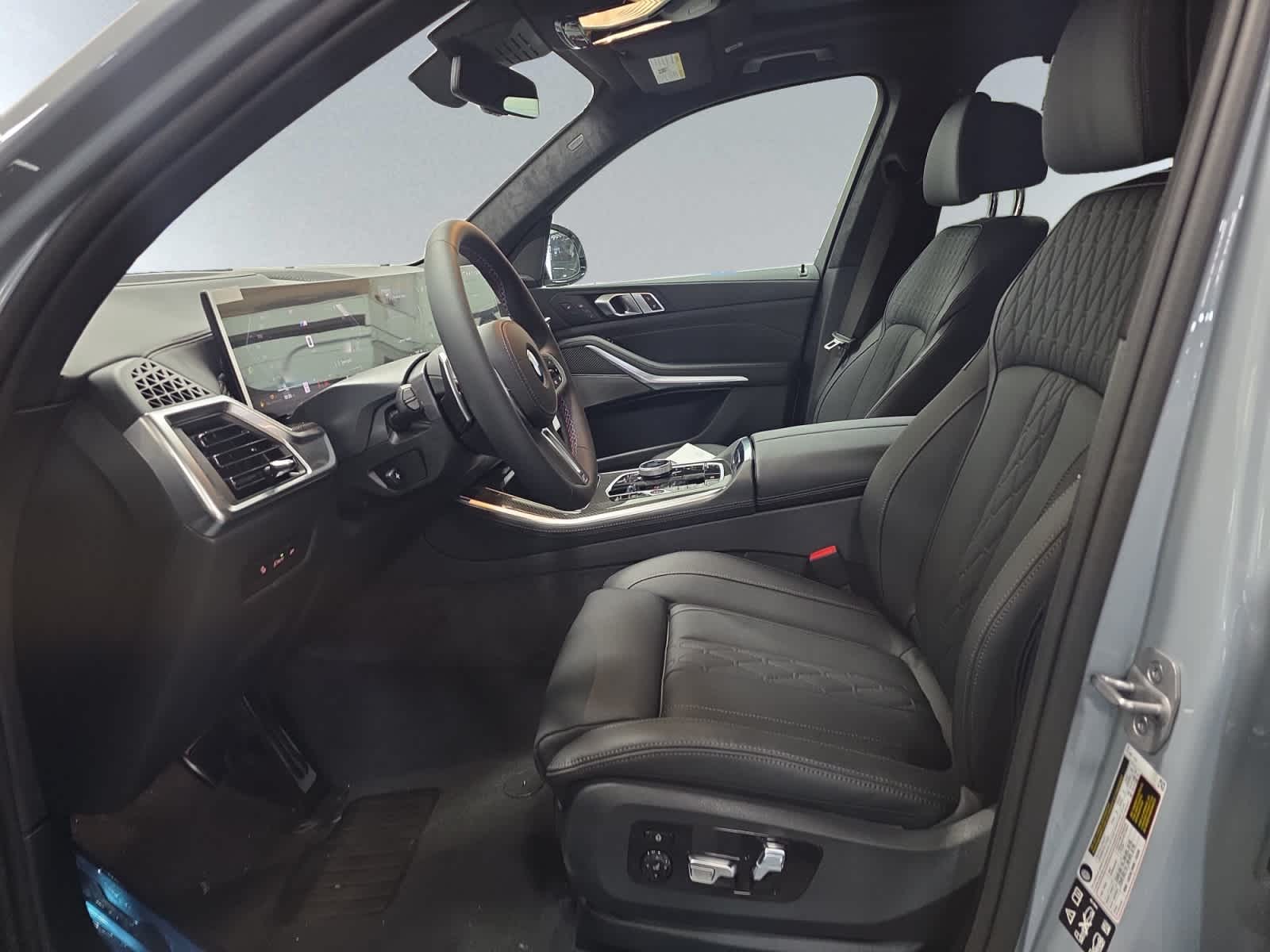 new 2026 BMW X5 car, priced at $106,025