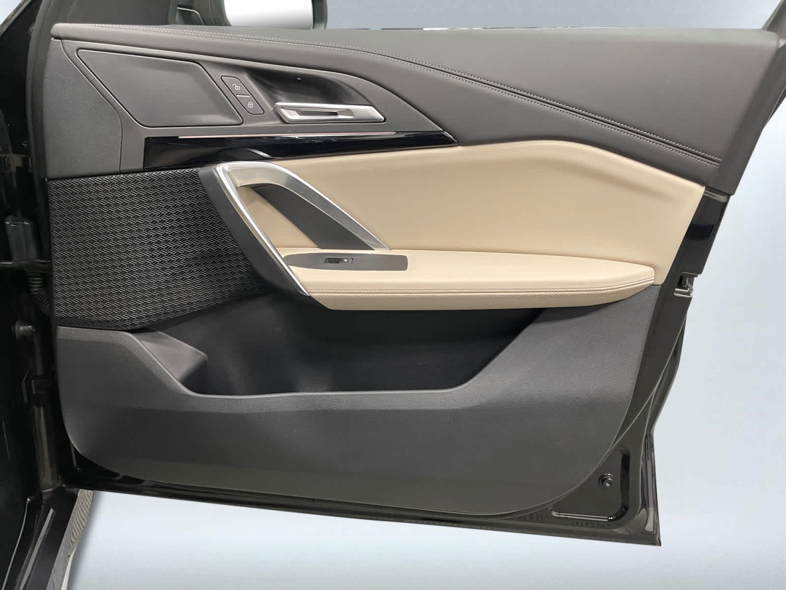 used 2025 BMW X1 car, priced at $41,897