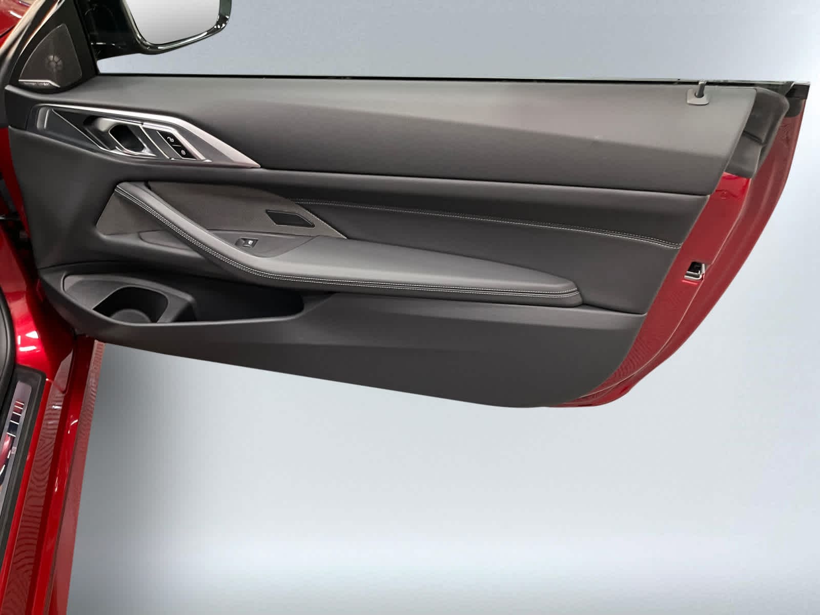 used 2025 BMW M440i car, priced at $63,997