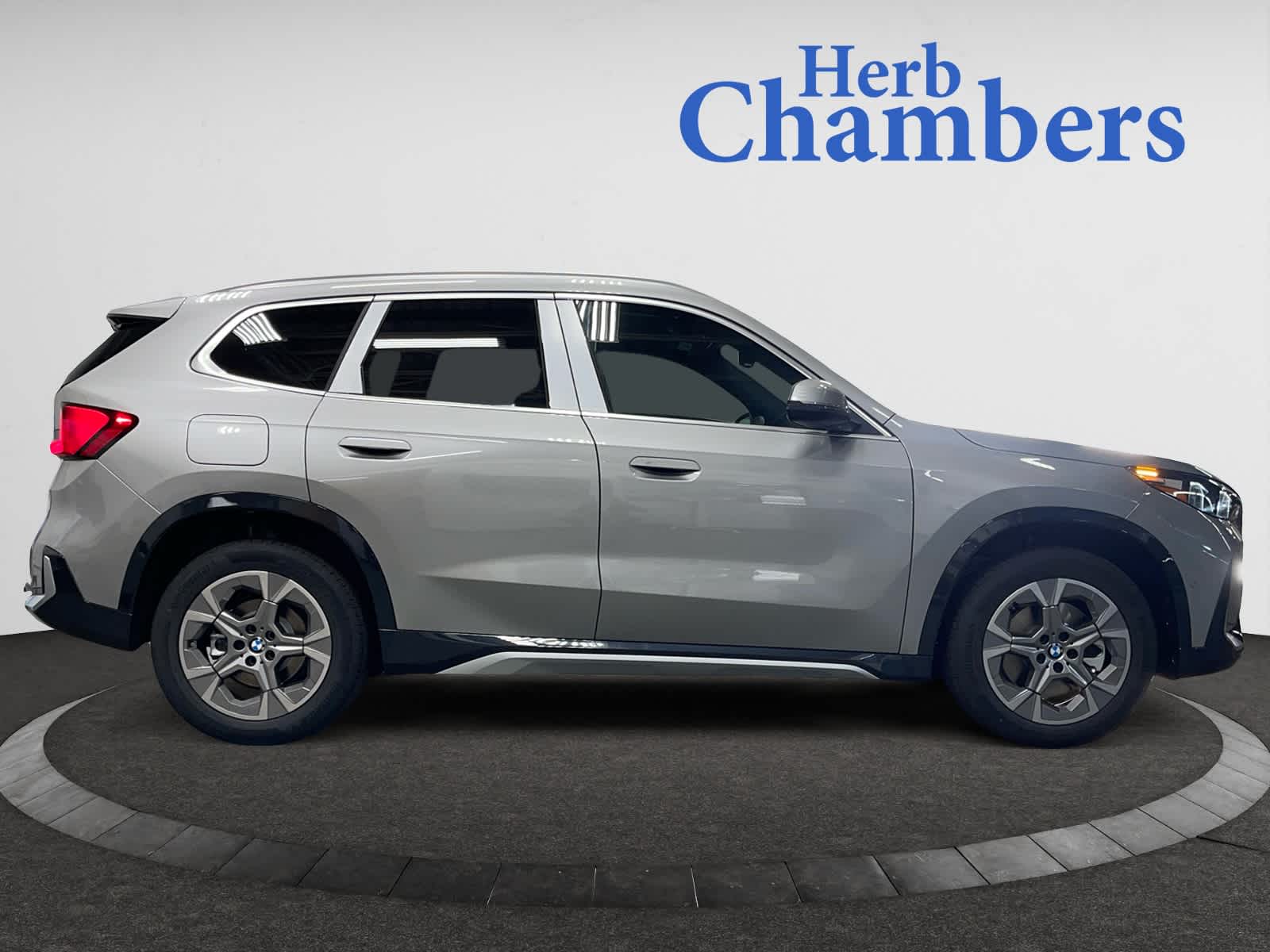 new 2026 BMW X1 car, priced at $46,755