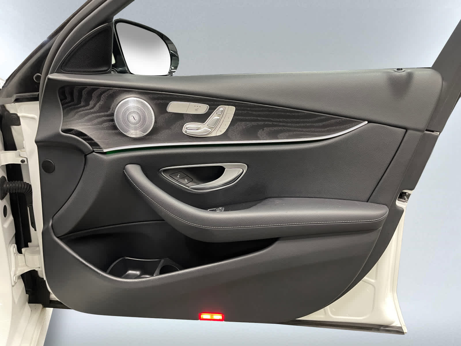 used 2020 Mercedes-Benz E-Class car, priced at $24,498