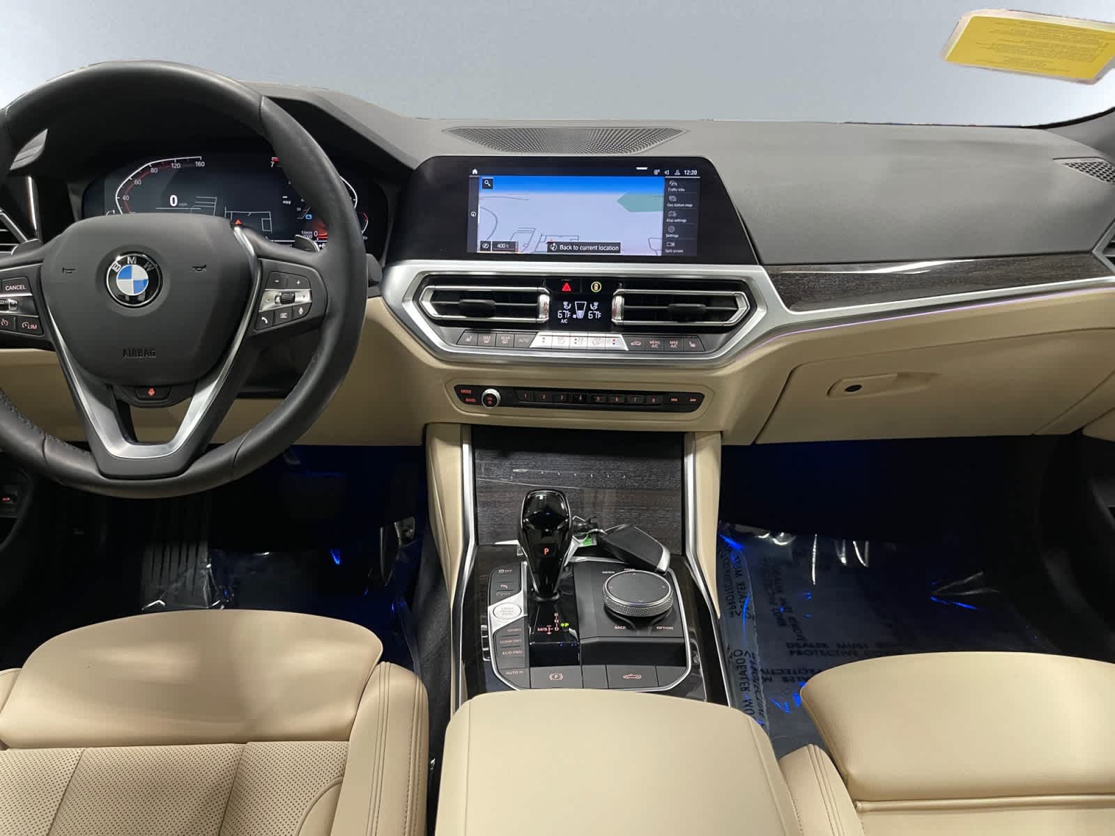 used 2023 BMW 430i car, priced at $45,997