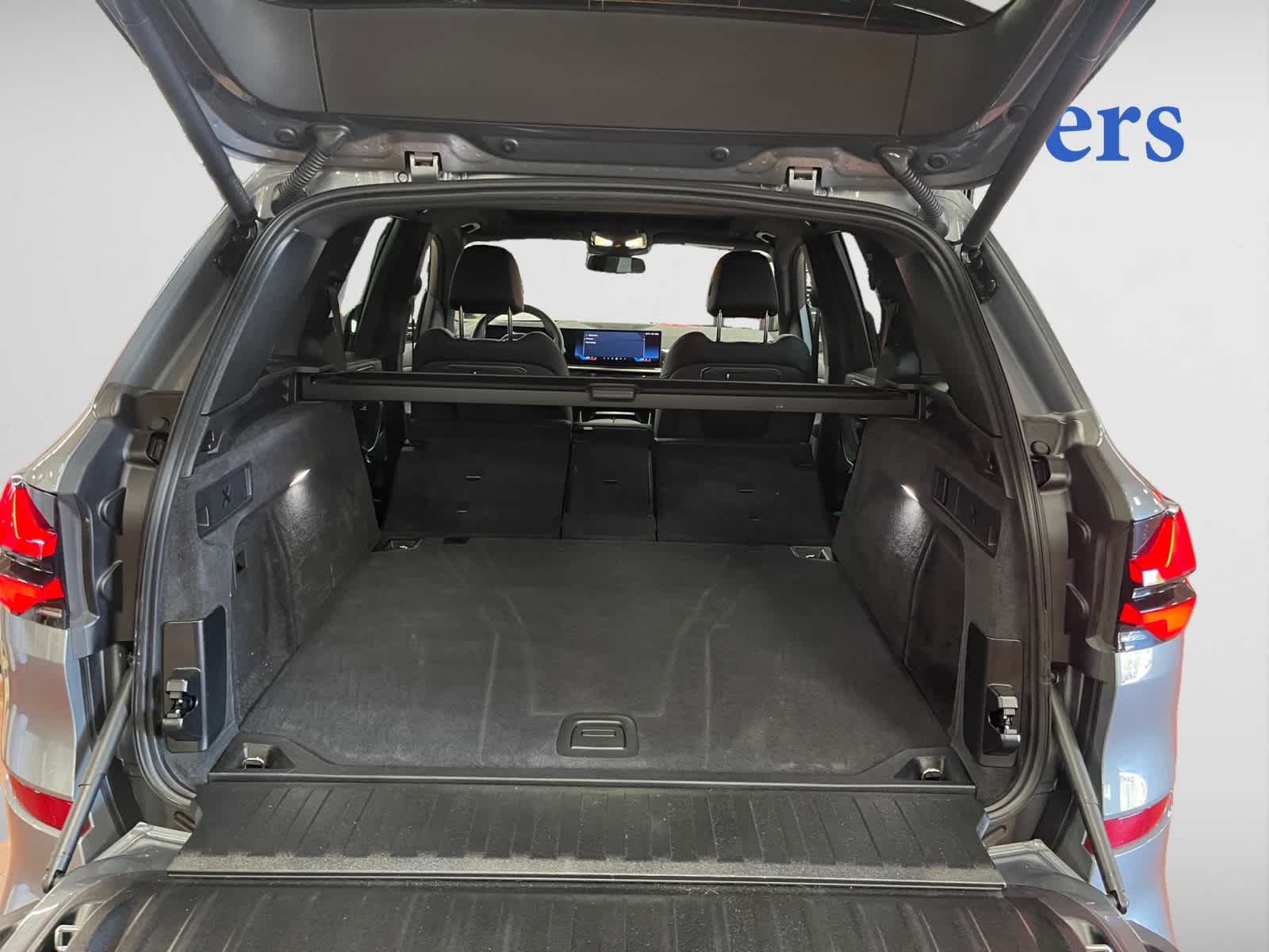 used 2024 BMW X5 car, priced at $67,497