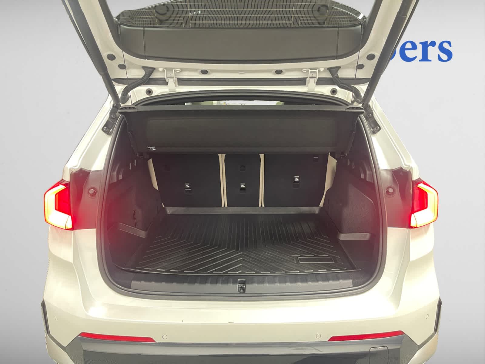 used 2023 BMW X1 car, priced at $32,197